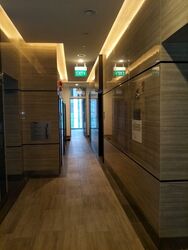Eon Shenton (D2), Office #400944051